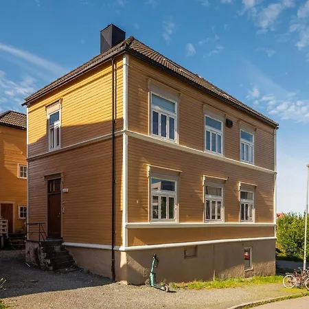 Big And Bright Resting Place