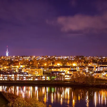 Big And Bright Resting Place 아파트