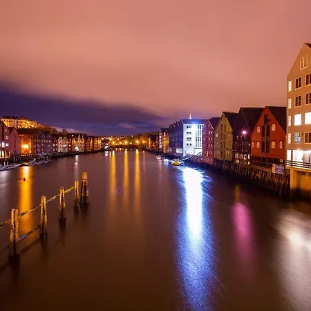 아파트 Big And Bright Resting Place