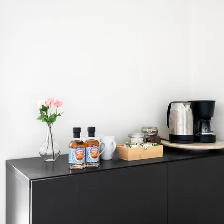 Big And Bright Resting Place * 트론헤임