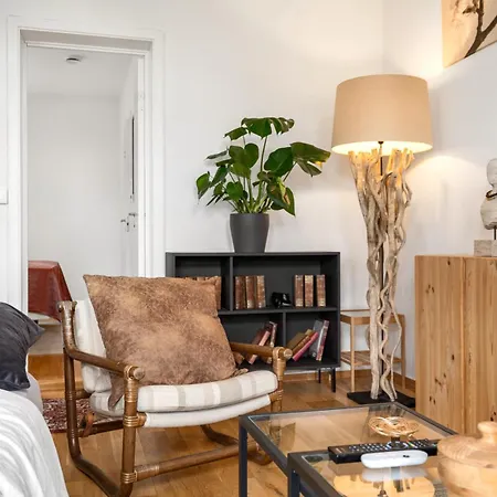 Big And Bright Resting Place Apartment Trondheim